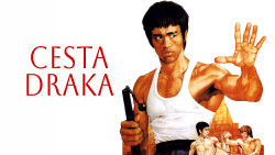 Cesta draka