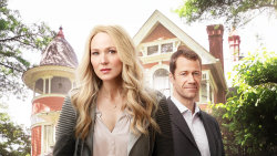 Vraždy odvedle: Falešné obvinění