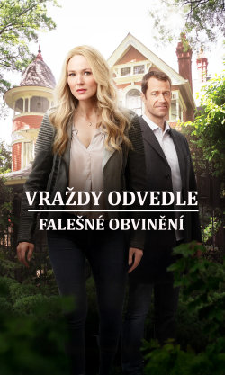 Vraždy odvedle: Falešné obvinění