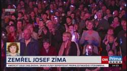 Poslední rozloučení - 21.3. v 14:20