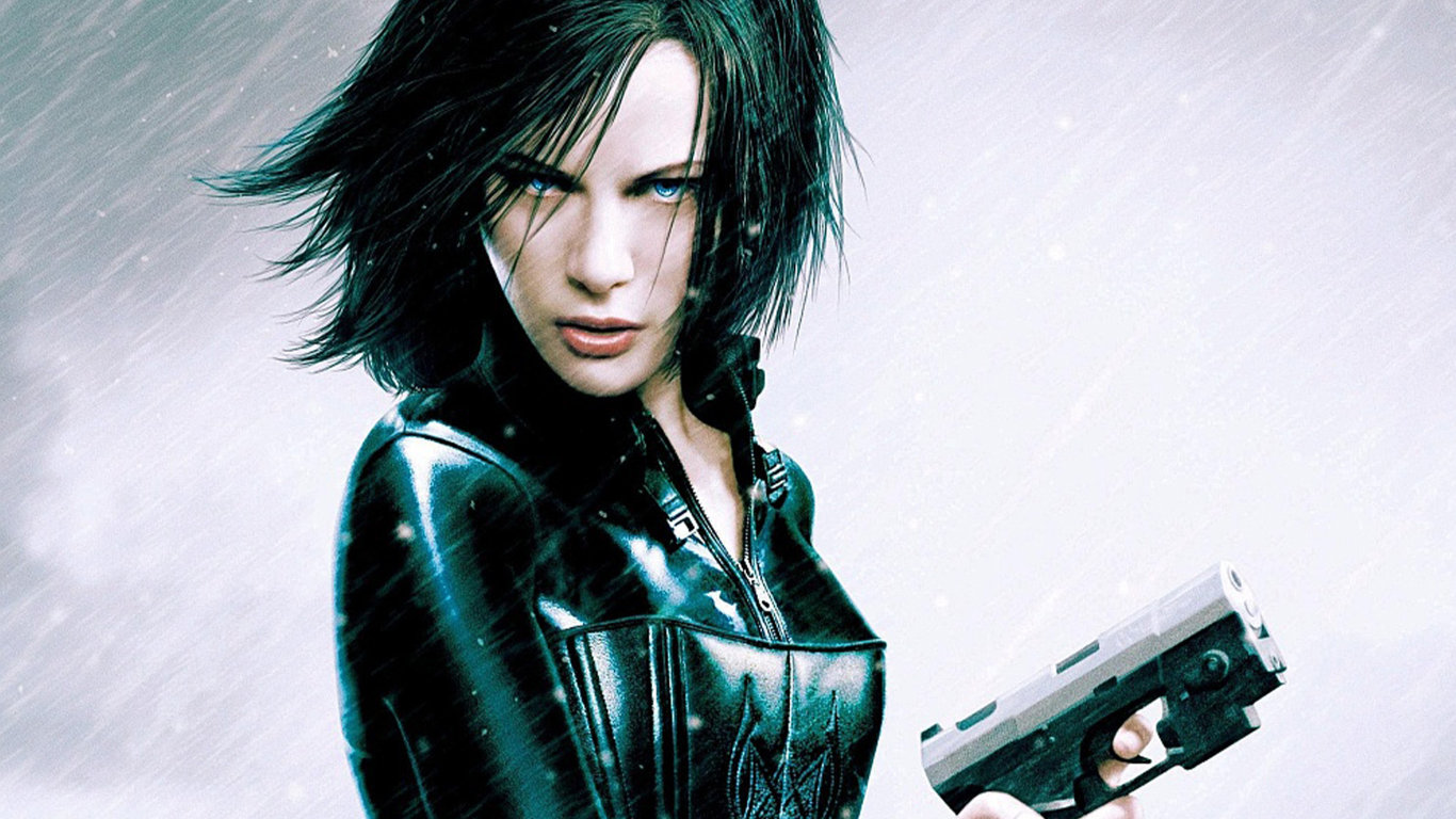 Underworld: Evolution