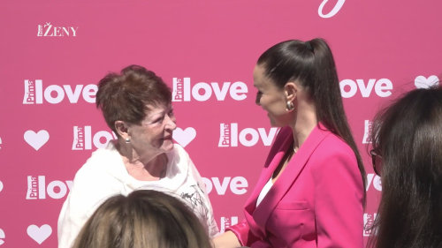 Iva Kubelková na Dermacol Love Day 2026 prozradila tipy na postavu do plavek a mladistvý vzhled