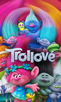 Trollové