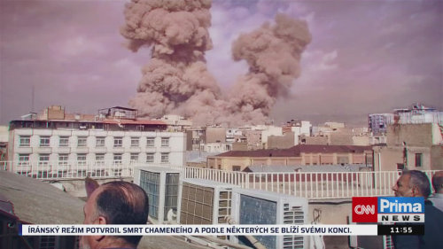 ZPRÁVY, 2.3. v 11:55