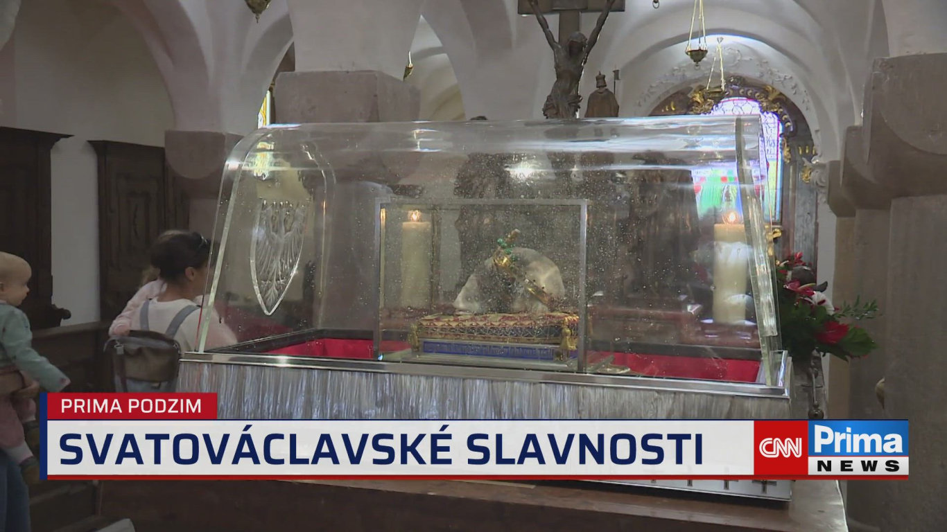 Prima ROK, 28.10. v 15:40 - Prima ROK - CNN Prima NEWS