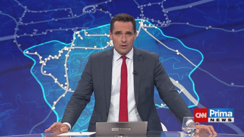 ZPRÁVY Z REGIONŮ - 8.11. v 17:25