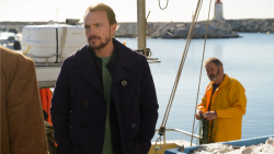 Vraždy na Côte Bleue