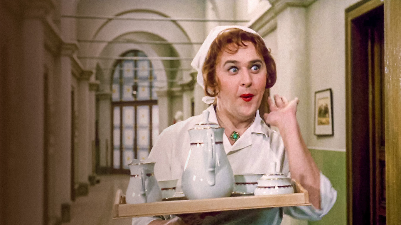 Šest medvědů s Cibulkou