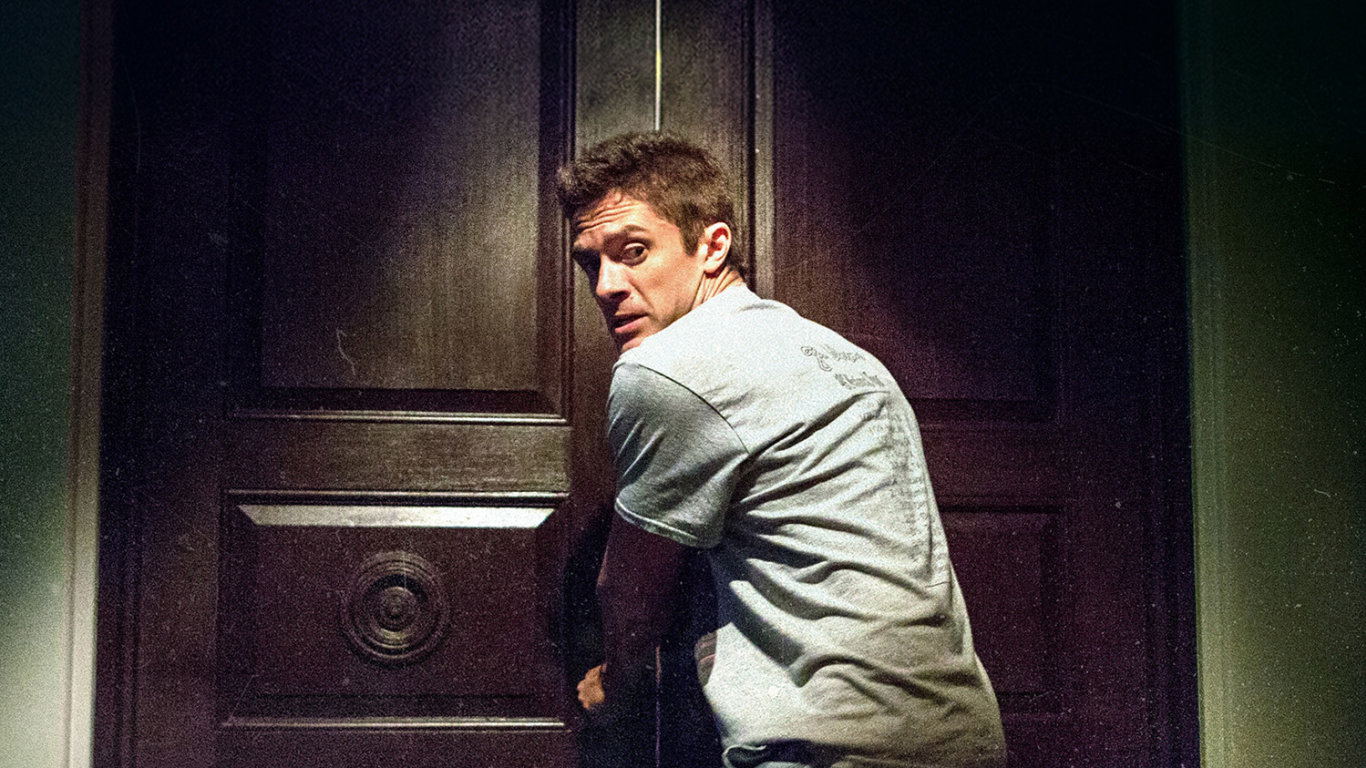 Delirium