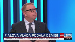 360°, Aleš Juchelka, Tomio Okamura, Jan Jakob, Věra Kovářová - 6.11. v 21:30