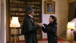 S2E12 - Co jste v díle neviděli (1/3)