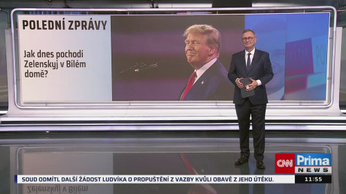 ZPRÁVY - 17.10. v 11:55