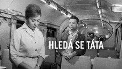 Hledá se táta