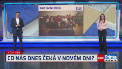 NOVÝ DEN - 23.10. v 06:00