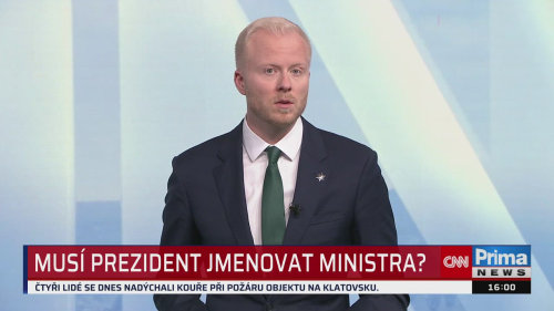 ZPRÁVY, 26.12. v 16:00