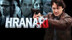 Hranaři