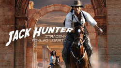 Jack Hunter: Ztracený poklad Ugaritů