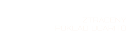 Jack Hunter: Ztracený poklad Ugaritů