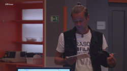 Modrý kód (130): Prokop tlačí na Štěpána