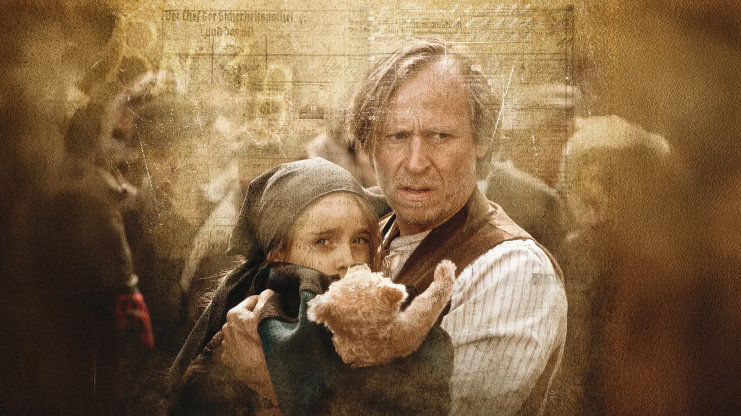 Habermannův mlýn