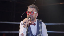 Zakázané setkání