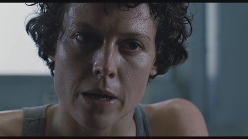 Původní trailer filmu Vetřelci