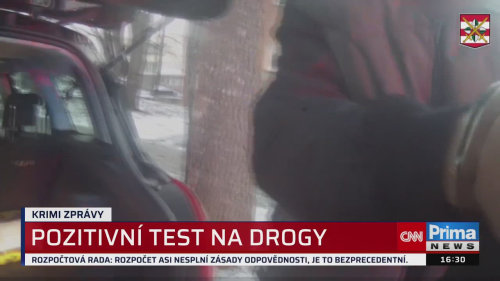 KRIMI ZPRÁVY, 15.1. v 16:30