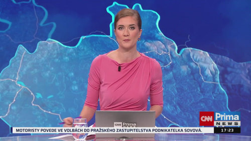 ZPRÁVY Z REGIONŮ, 12.6. v 17:24