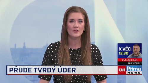 Opatrně, vrací maďarský ministr úder Hradu