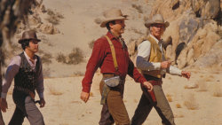 Jízda sedmi statečných