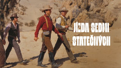 Jízda sedmi statečných