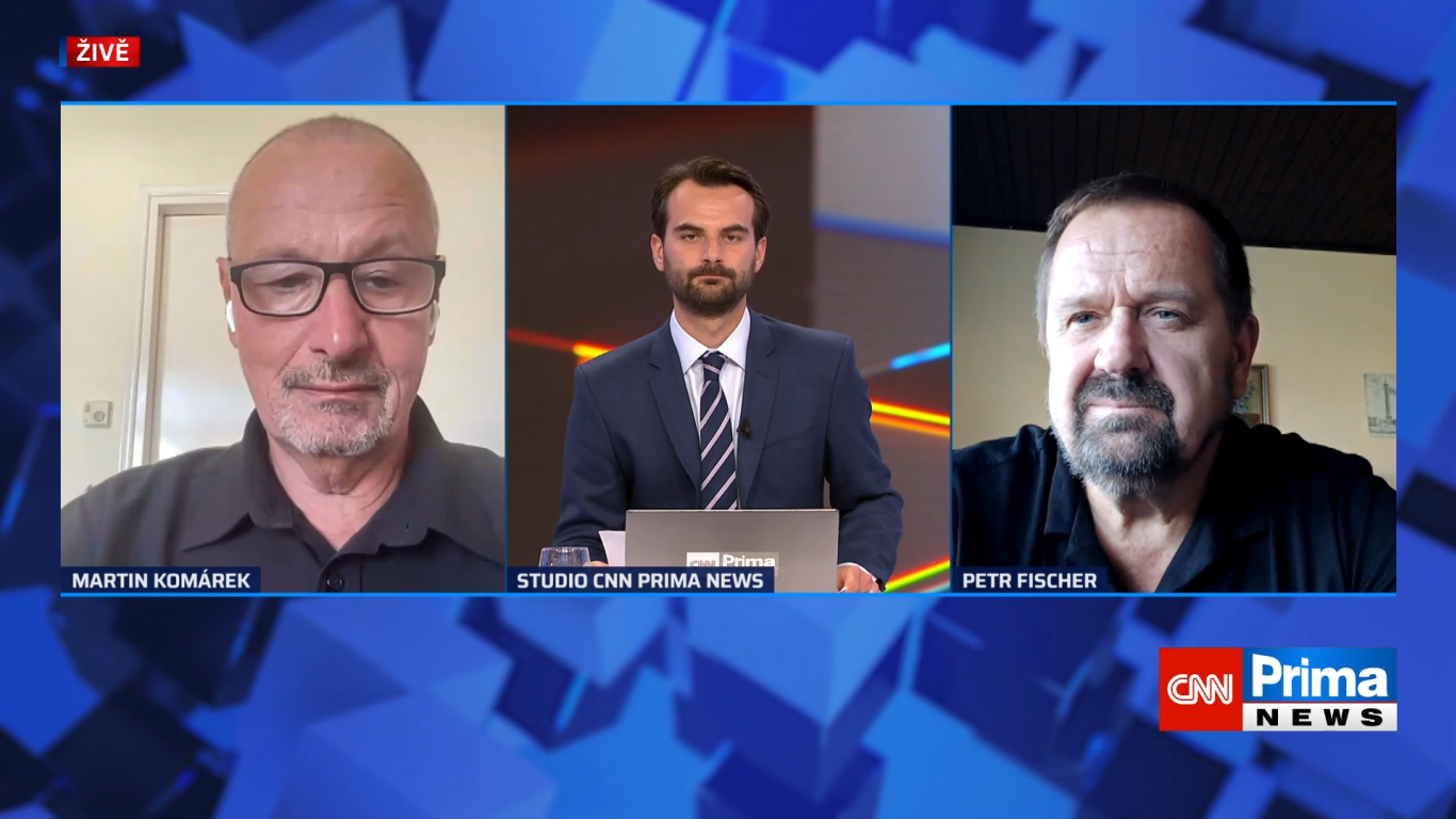 Partie PLUS: Experti odhadují výsledky voleb