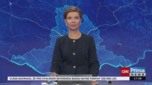 ZPRÁVY Z REGIONŮ, 3.6. v 17:25