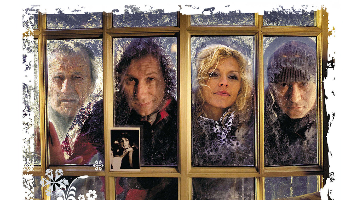 Sněženky a machři po 25 letech