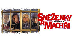 Sněženky a machři po 25 letech