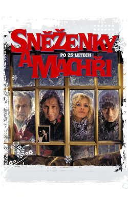 Sněženky a machři po 25 letech