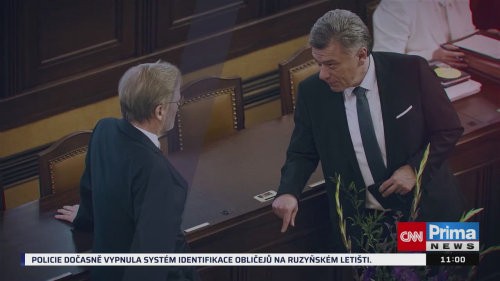 ZPRÁVY - 1.8. v 11:00