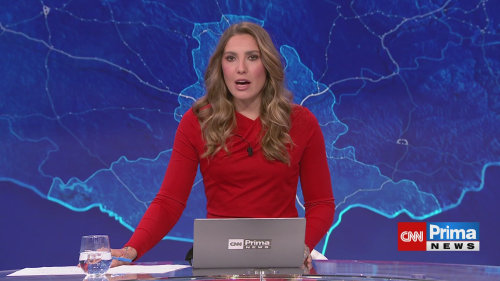 ZPRÁVY Z REGIONŮ, 17.4. v 17:25