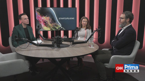 START[UP]UJEME, 24.1. v 13:28 - Od tabule ke startupu: univerzity nové generace