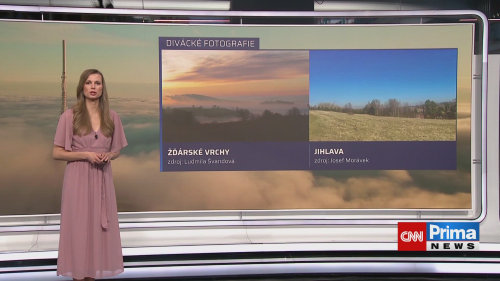 POČASÍ, 13.3. v 15:14