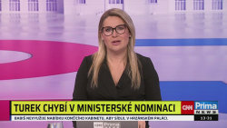 ZPRÁVY PLUS, 9.12. v 13:30