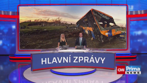 VIDEO: Jak to vypadá v moravské obci pět let po tornádu?