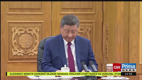 ZPRÁVY, 14.5. v 11:55