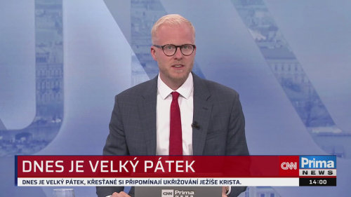 ZPRÁVY, 3.4. v 14:00