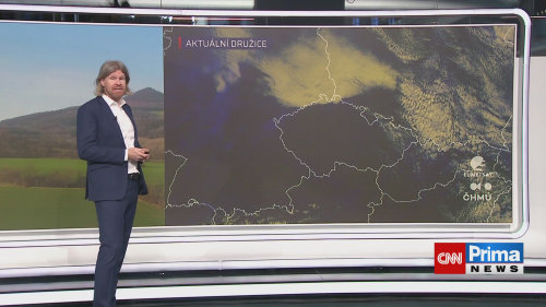 POČASÍ, 24.4. v 15:14