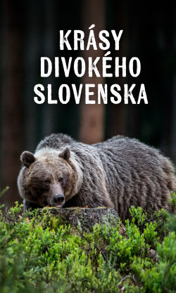 Krásy divokého Slovenska