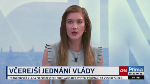 NOVÝ DEN, 27.10. v 08:00