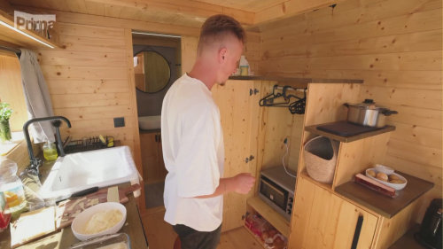 Trouba - Prostřeno! S30 (161)