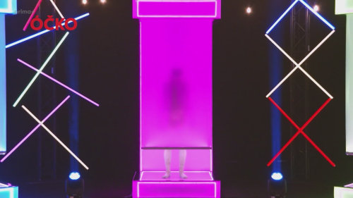 Odhalení boxů - Naked Attraction (S1E9)