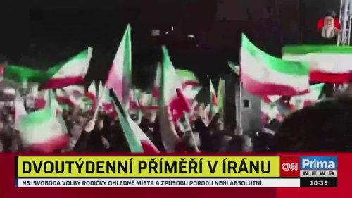 ZPRÁVY, 8.4. v 10:30